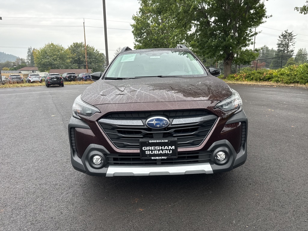 2023 Subaru Outback Limited photo 2