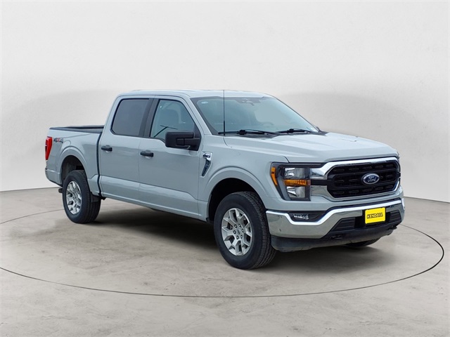 2023 Ford F-150 XLT photo 7