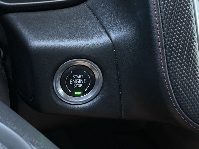 2021 Chevrolet Tahoe RST photo 33