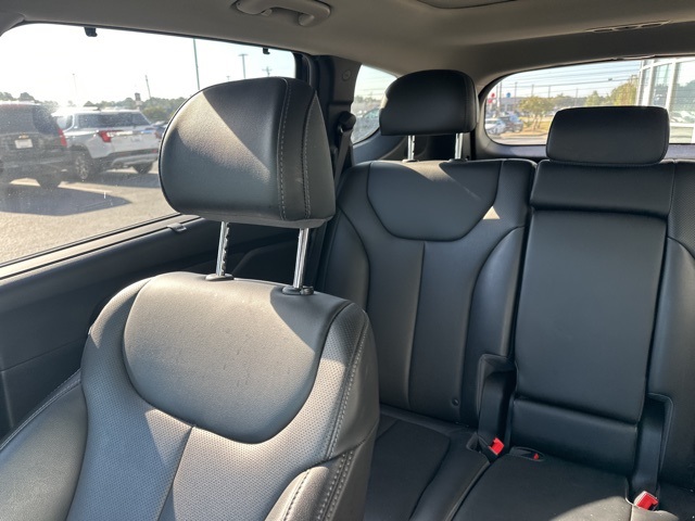 2023 Hyundai Santa Fe SEL Premium photo 15