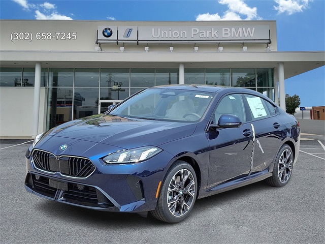2025 BMW 2 Series