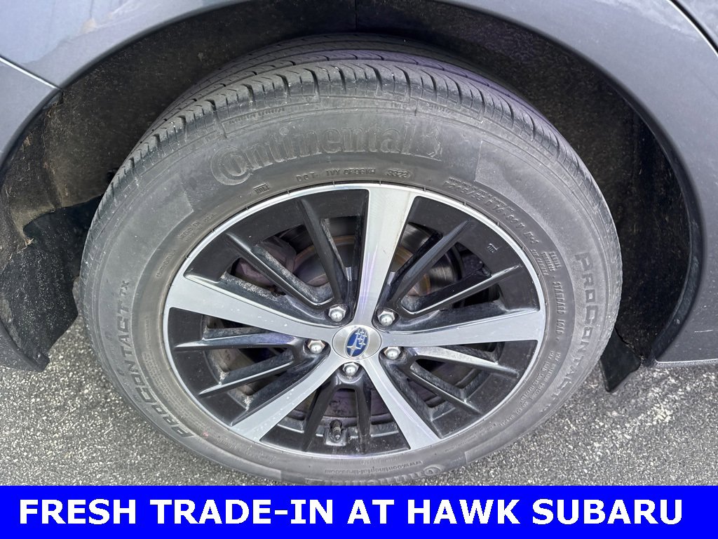 2023 SUBARU IMPREZA - Image 5