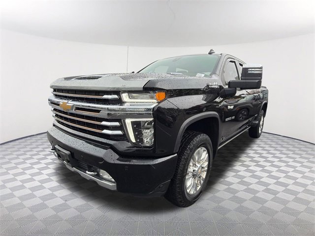 2022 Chevrolet Silverado 2500HD High Country's photo