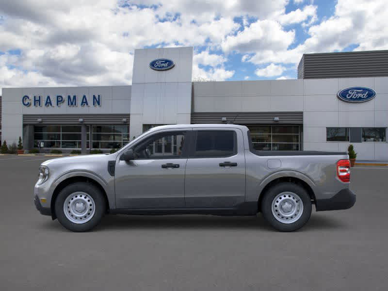 2025 Ford Maverick XL photo 2