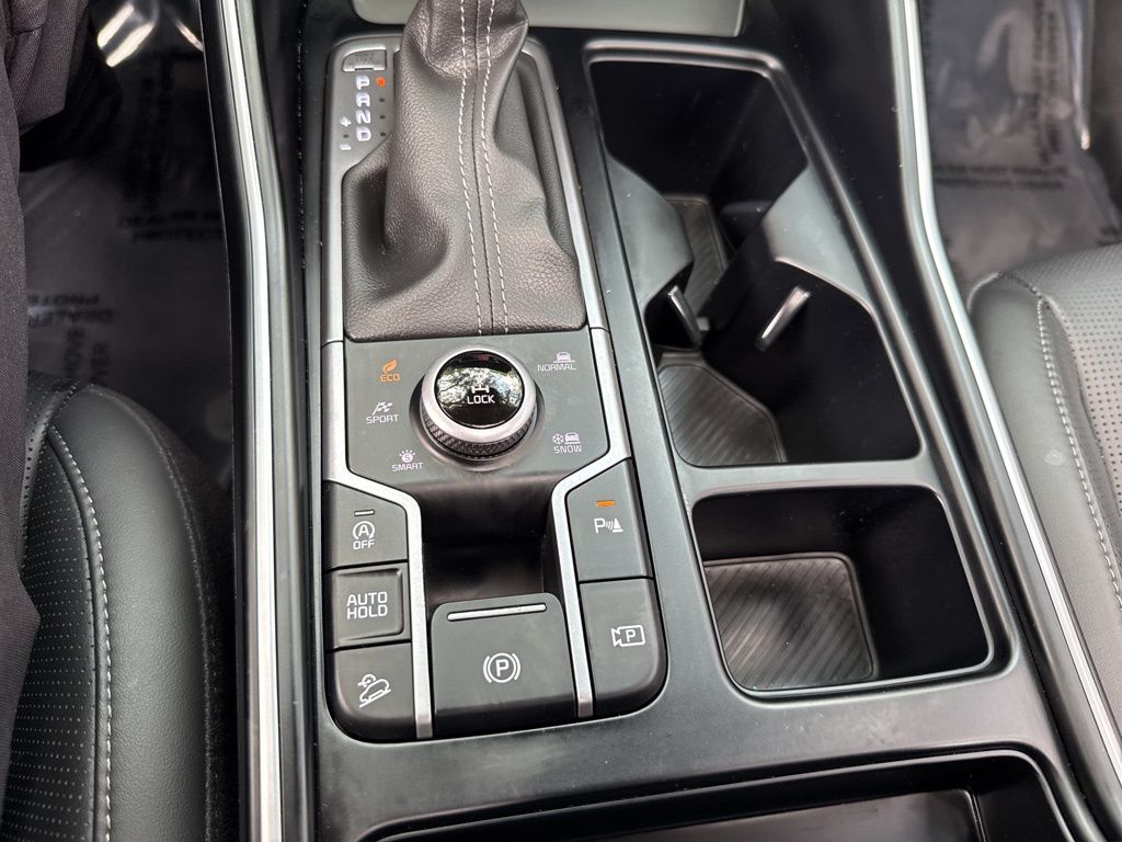 2024 Kia Sorento X-Line EX photo 35