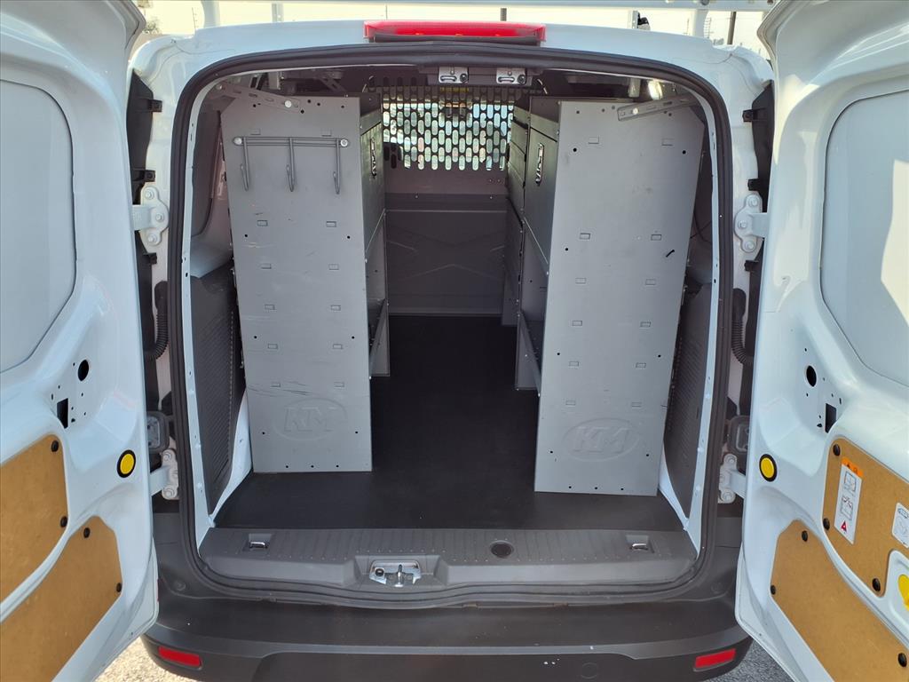 2020 Ford Transit Connect XL Cargo photo 21
