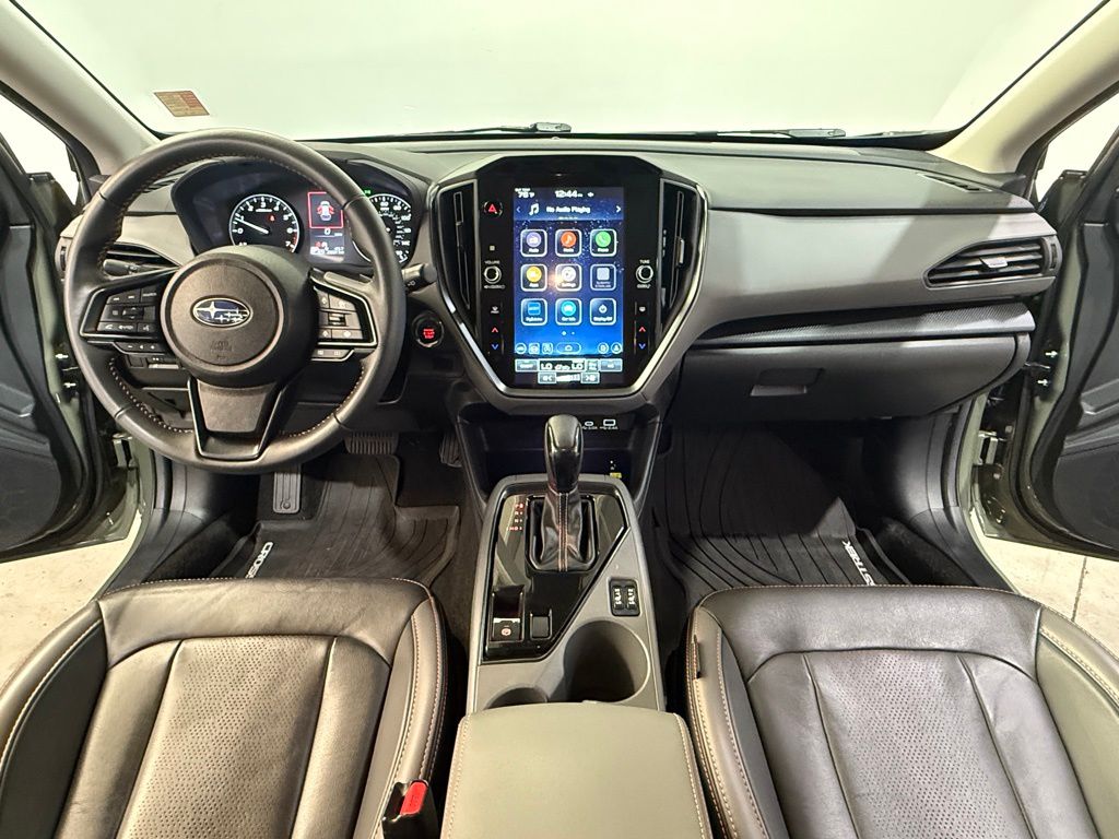 2024 Subaru Crosstrek Limited photo 17