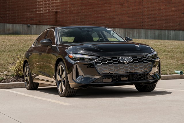 2025 Audi A5 Premium Plus
