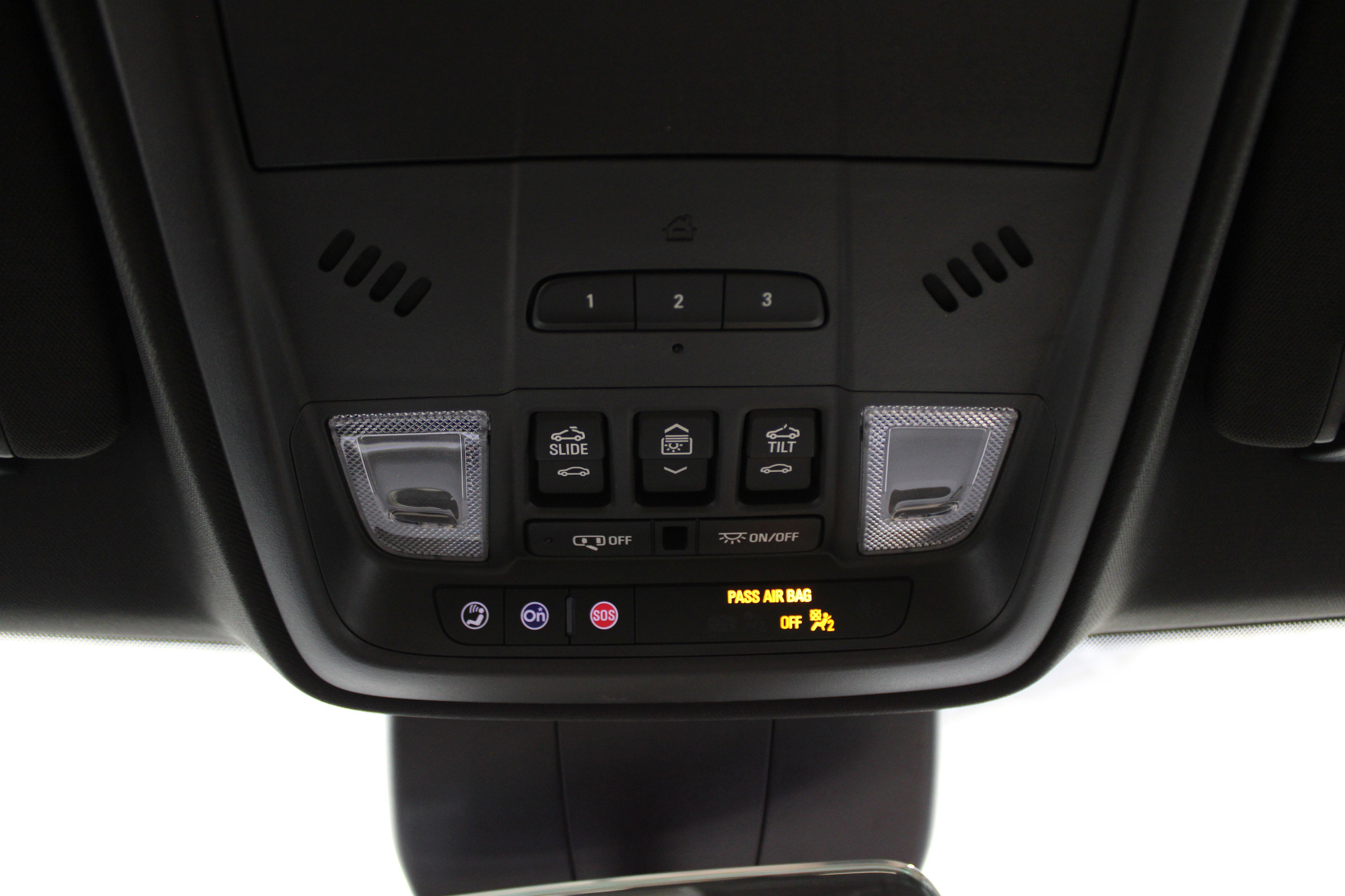 2024 Cadillac XT4 Luxury photo 18