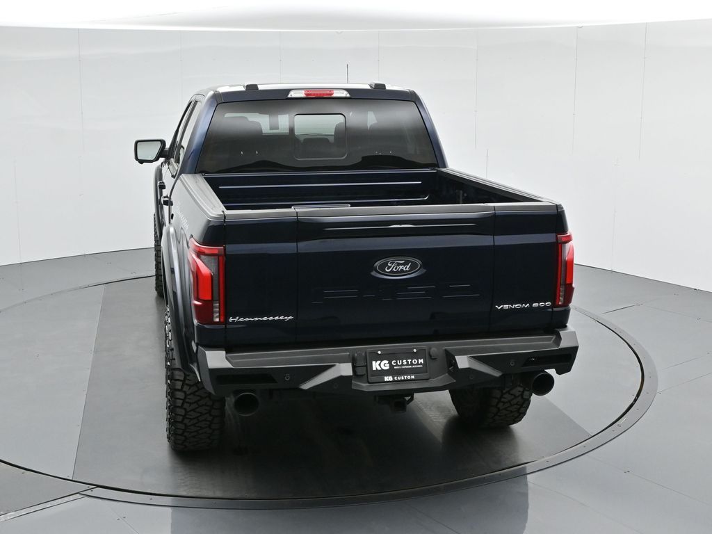 2024 Ford F-150 Lariat photo 39