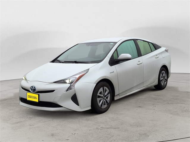 2016 Toyota Prius Four's photo