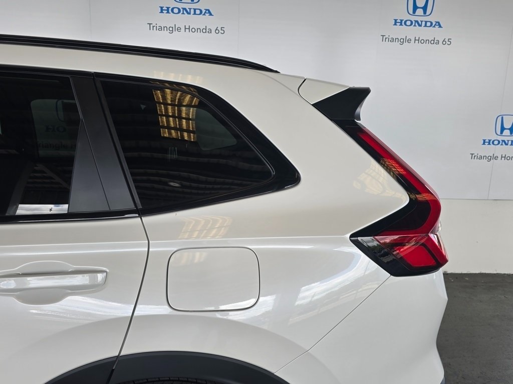 2026 Honda CR-V Hybrid Sport photo 49