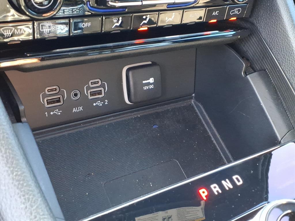 2024 Jeep Grand Cherokee Laredo X photo 8