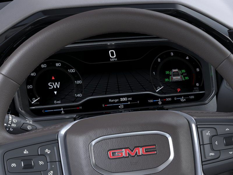 2026 Gmc Sierra SLE photo 25