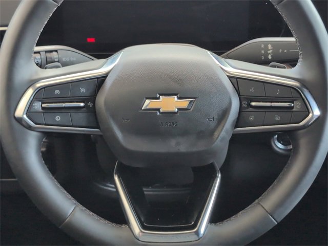 2025 Chevrolet Tahoe High Country photo 32