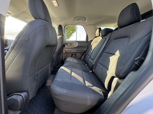 2024 Ford Bronco Sport Big Bend photo 27