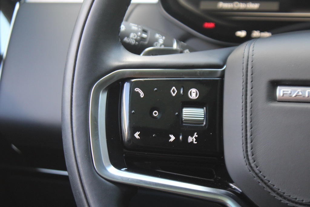 2024 Land Rover Range Rover Sport SE photo 14