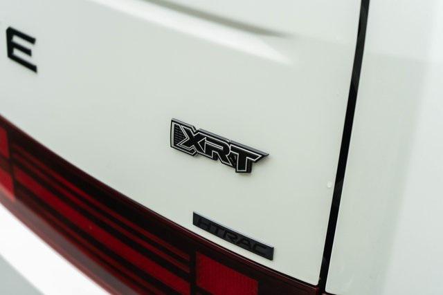 2026 Hyundai Santa Fe XRT photo 10