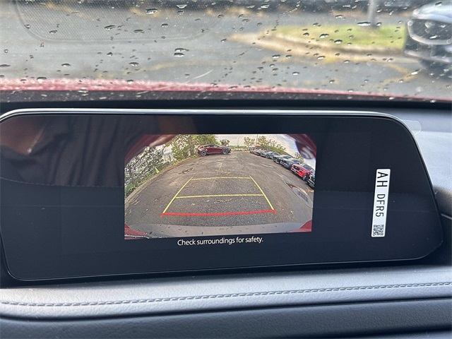 2025 Mazda CX-30 2.5 Select Sport photo 3