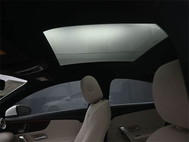 2023 Mercedes Benz CLA 250 4MATIC photo 17