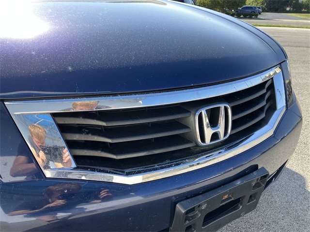 2010 Honda Accord LX photo 15