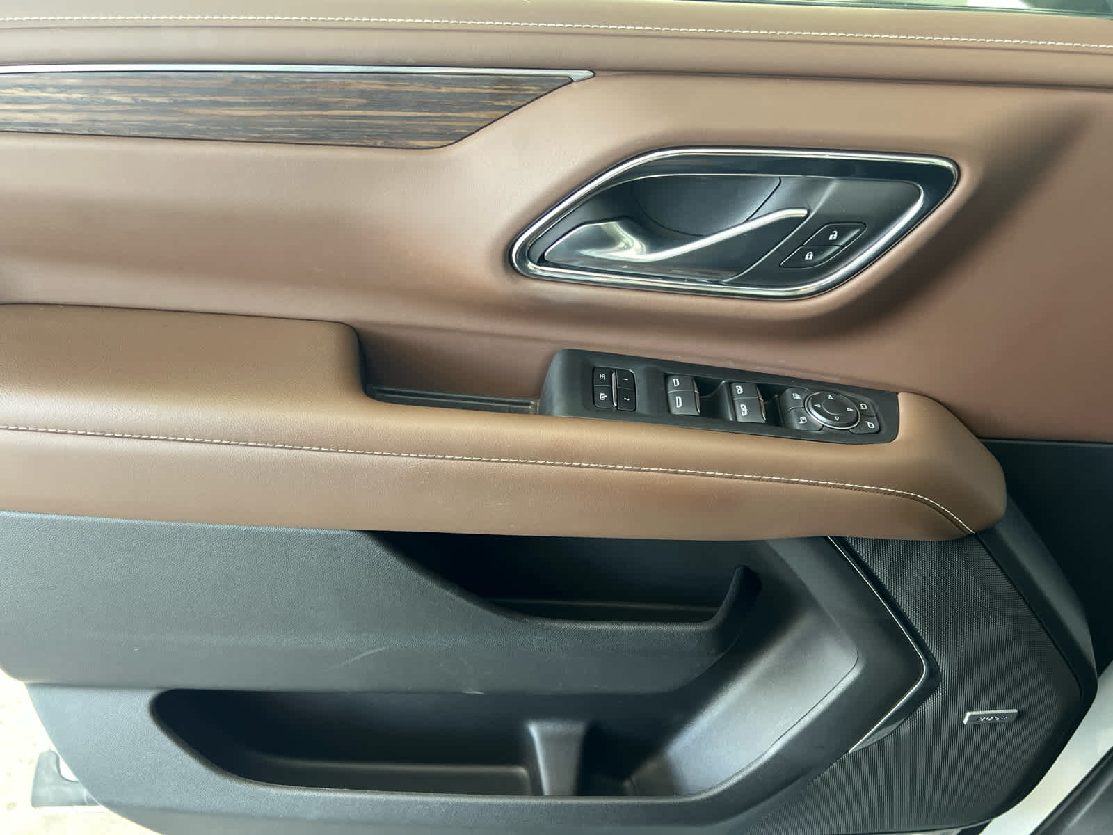 2022 Chevrolet Tahoe High Country photo 20
