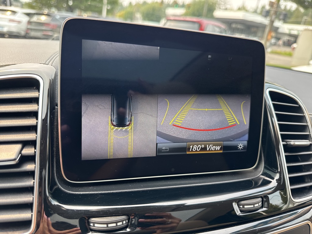 2019 Mercedes Benz GLE 43 AMG 4MATIC Coupe photo 37
