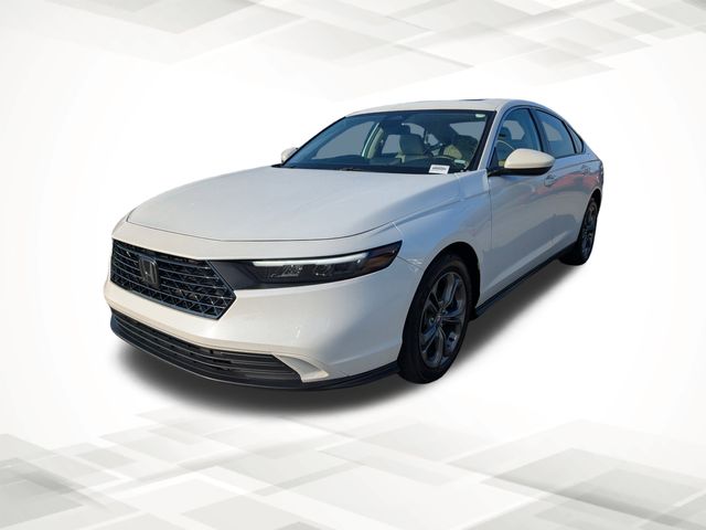 2023 Honda Accord EX photo 6
