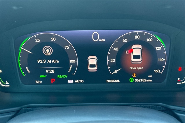 2023 Honda Accord Hybrid Sport photo 30