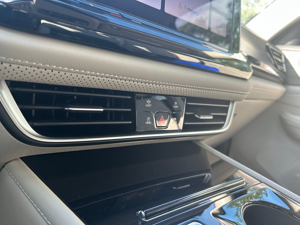 2026 Volkswagen Atlas SEL Premium R-Line photo 47