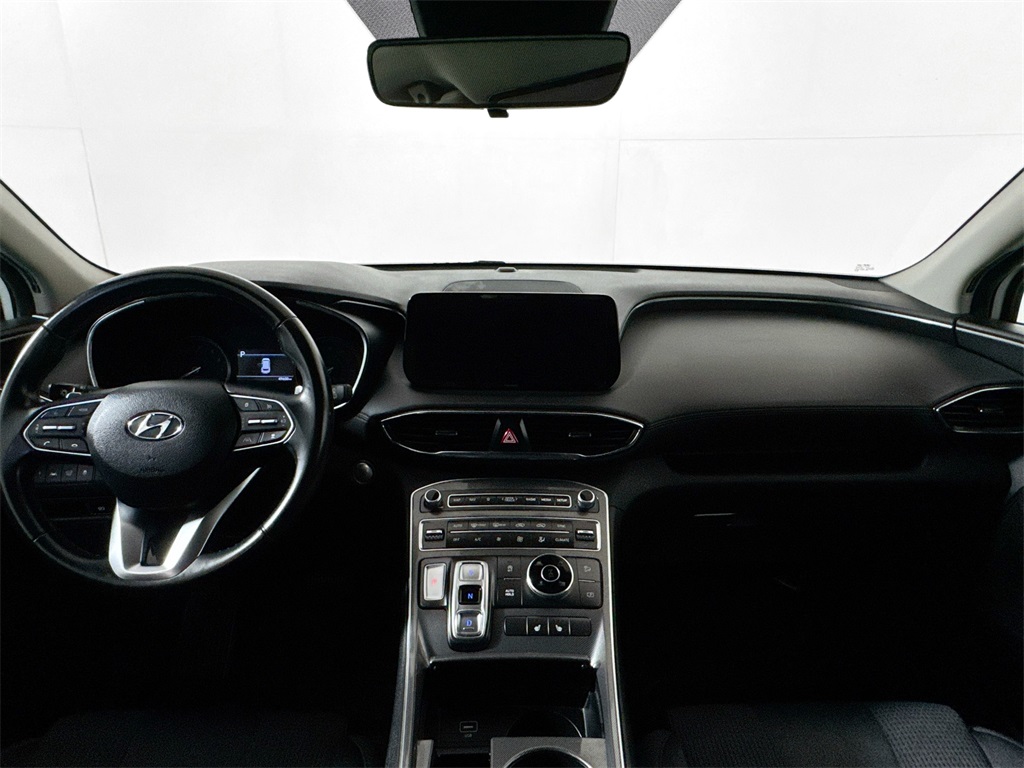 2023 Hyundai Santa Fe SEL photo 15