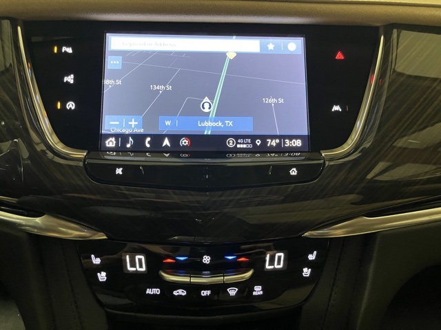 2024 Cadillac XT6 Sport photo 15