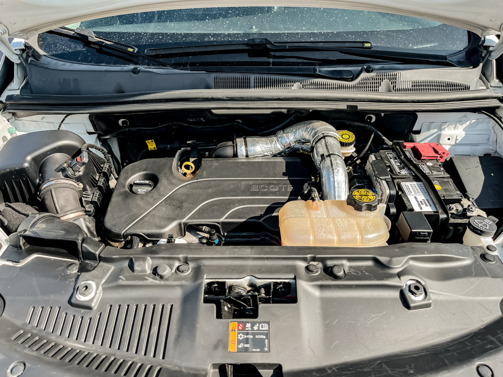 2019 Buick Encore Essence photo 27