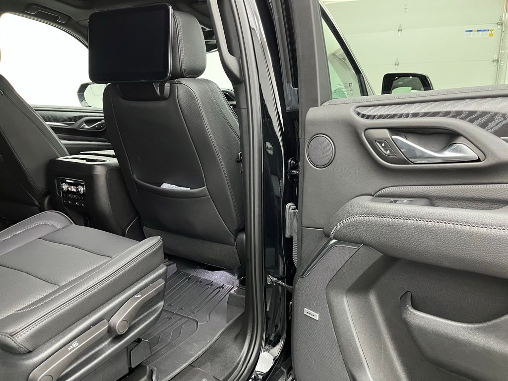 2023 Gmc Yukon Denali photo 42