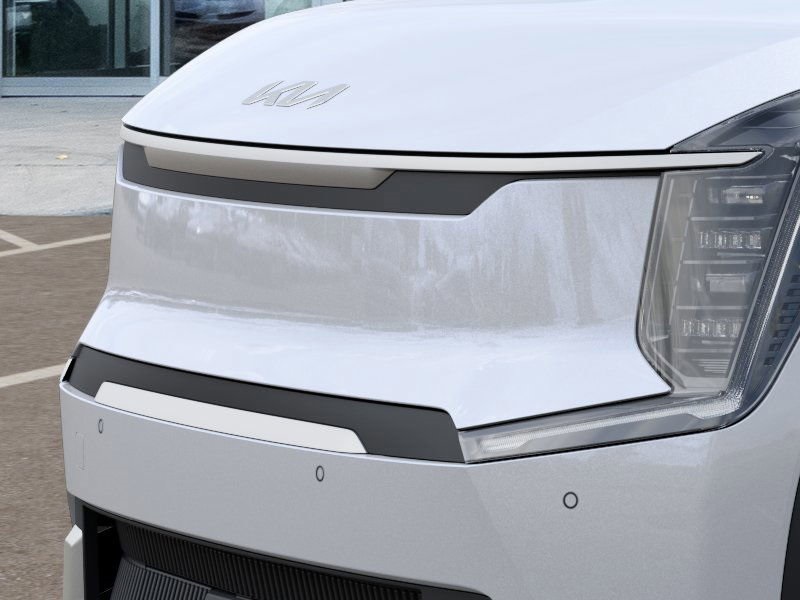 2026 Kia EV9 Light Long Range photo 4