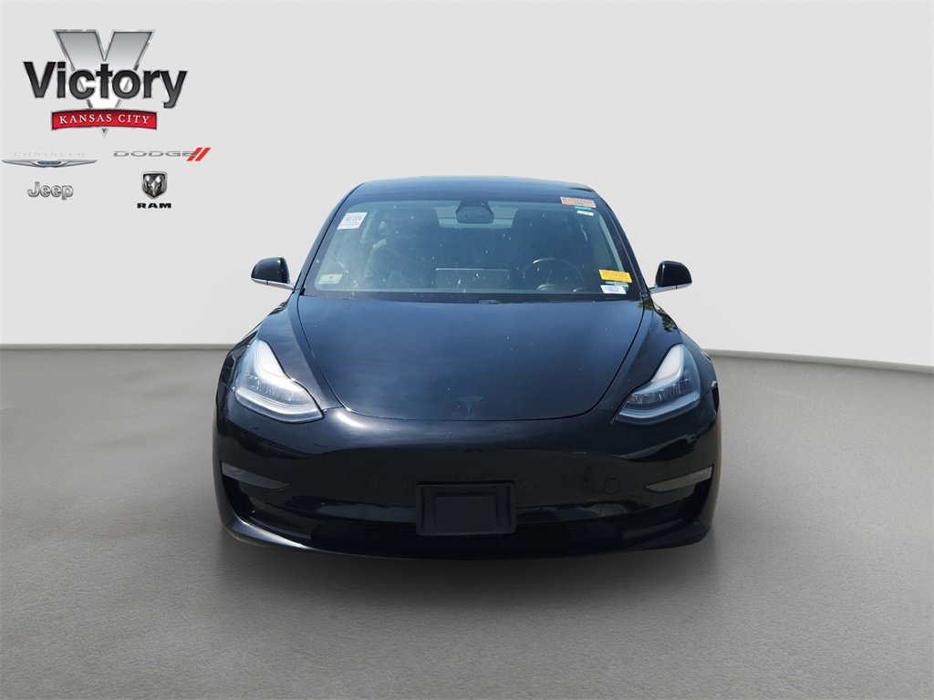 Used 2019 Tesla Model 3 Long Range with VIN 5YJ3E1EB9KF208767 for sale in Kansas City
