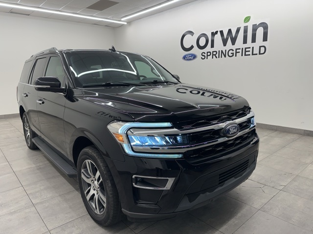 2024 Ford Expedition Limited photo 2