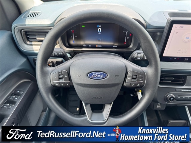 2025 Ford Maverick XL photo 21