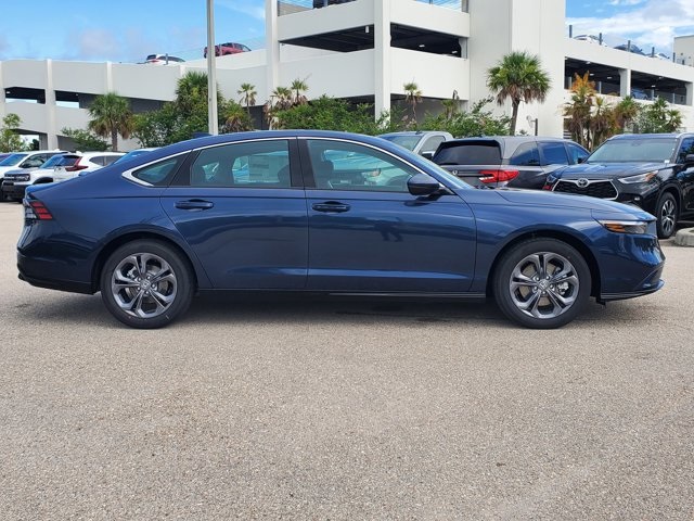 2026 Honda Civic Hybrid Sport Touring photo 3