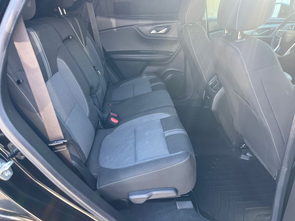2023 Chevrolet Blazer 2LT photo 18