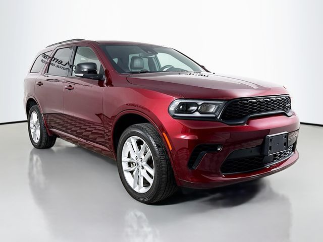 2024 Dodge Durango GT