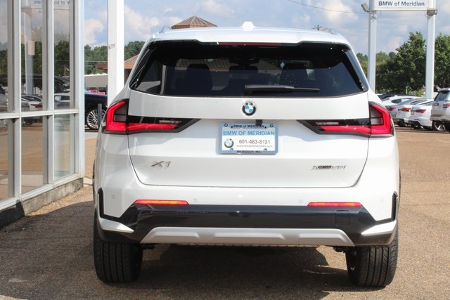 2026 Bmw X1 XDrive28i photo 3