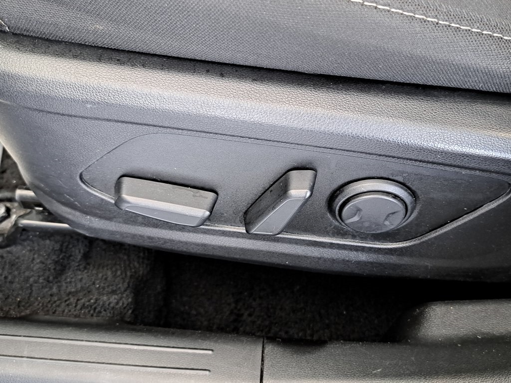 2024 Hyundai Tucson SEL photo 23