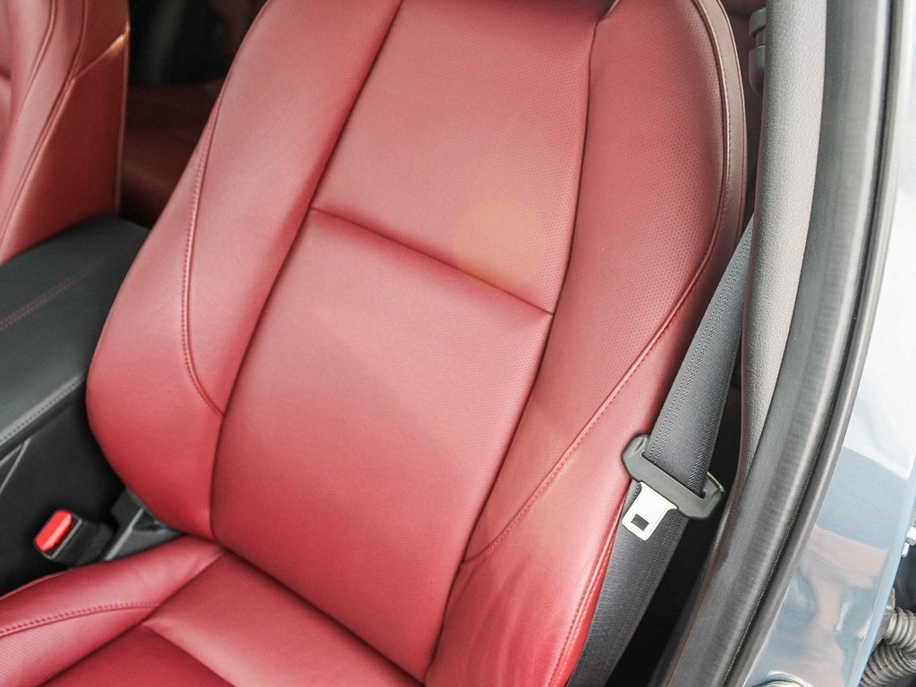 2024 Mazda CX-30 2.5 S Carbon photo 26