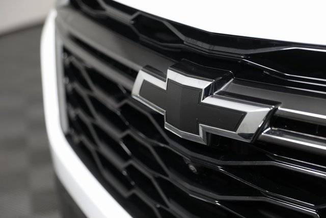2023 Chevrolet Traverse RS photo 22