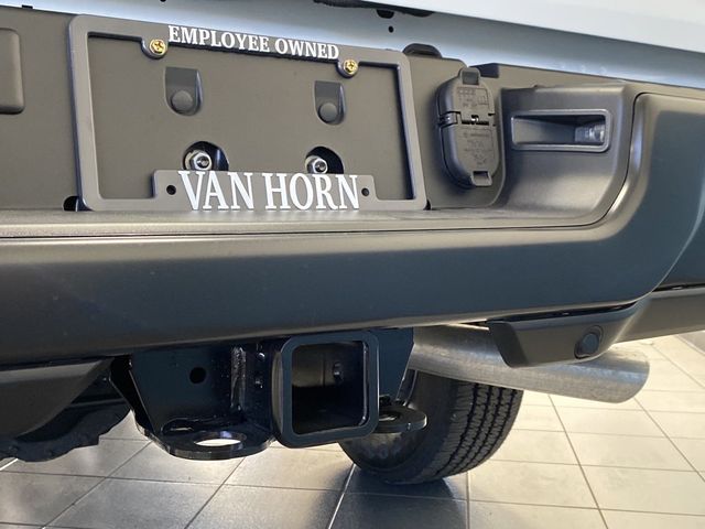 2024 Ram 2500 Tradesman photo 29