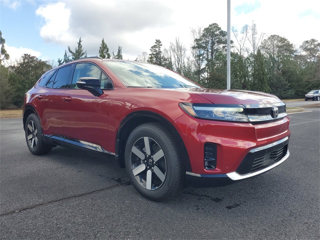 2026 Honda Prologue Touring photo 3