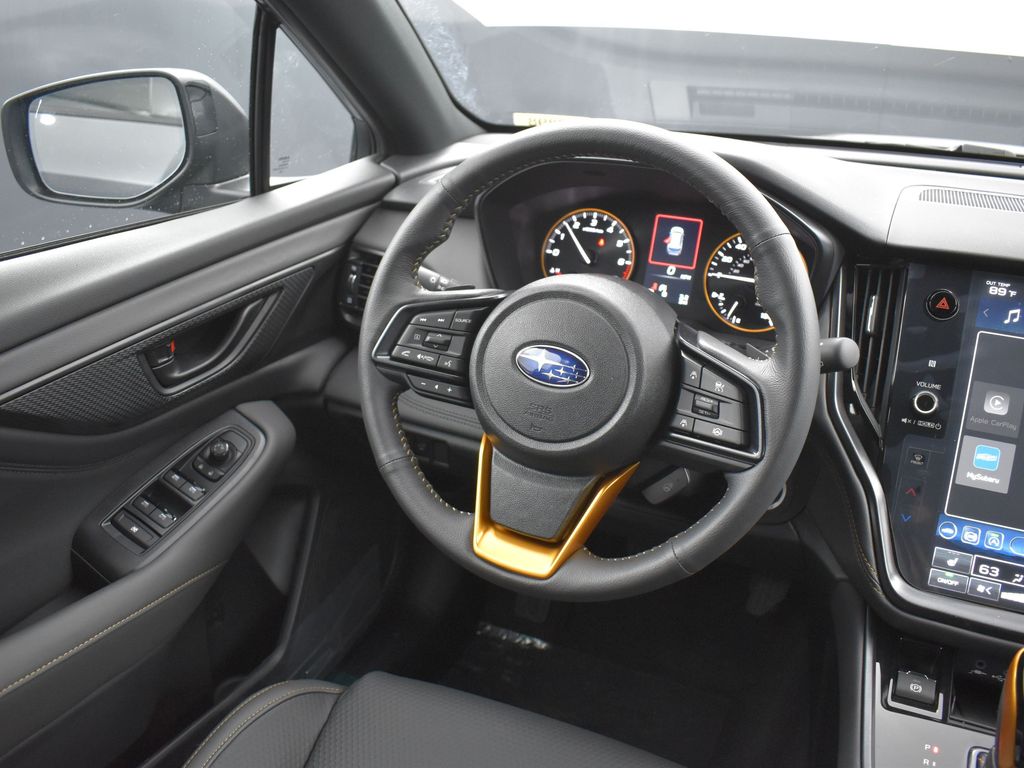 2025 Subaru Outback Wilderness photo 15