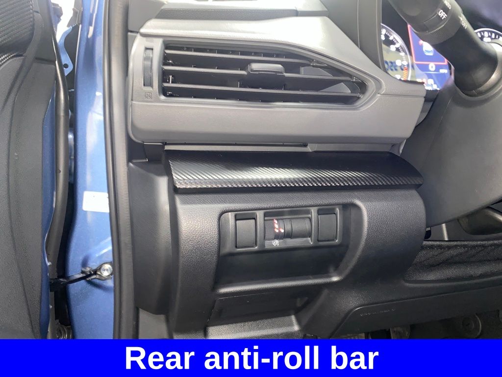 2024 Subaru Crosstrek Premium photo 24