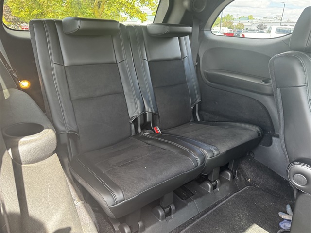 2022 Dodge Durango GT Plus photo 17